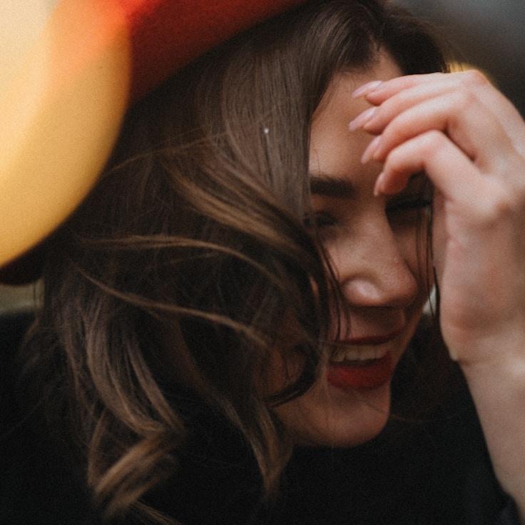 Portrait of Alex Marinelli, culinary mentor specializing in Italian cuisine