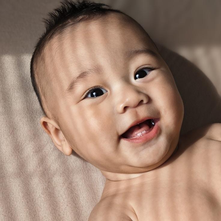 Portrait of Nova Calderon, group coordinator and fusion cooking expert